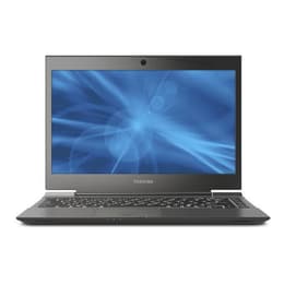 Toshiba Portege Z830 13" Core i5 1,7 GHz  - SSD 128 GB - 4GB - teclado francés