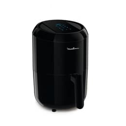 Moulinex EZ3018 Easy Fry Compact Precision Freidora