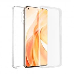 Funda 360 Xiaomi 11 Lite 5G - TPU - Transparente