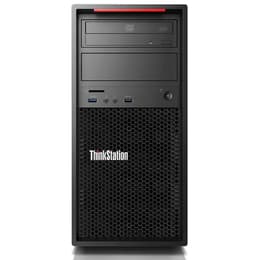 Lenovo ThinkStation P310 Xeon E3 3 GHz - SSD 180 GB RAM 16 GB