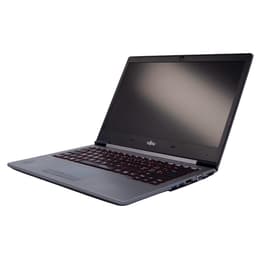 Fujitsu LifeBook U745 14" Core i7 2,6 GHz - SSD 256 GB - 8GB - teclado francés