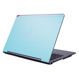 Fujitsu LifeBook U745 14" Core i7 2,6 GHz - SSD 256 GB - 8GB - teclado francés