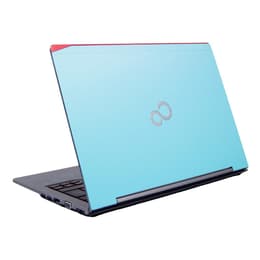 Fujitsu LifeBook U745 14" Core i7 2,6 GHz - SSD 256 GB - 8GB - teclado francés