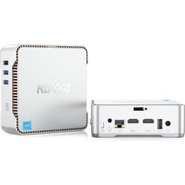 Nipogi GK3 Pro Celeron 2 GHz - SSD 512 GB - 16 GB - Intel UHD Graphics