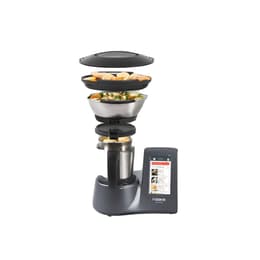 Procesador de alimentos multifunción Guy Demarle LCB-8001-TCH - Negro