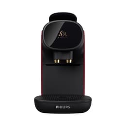 Cafeteras express de cápsula Philips Barista LM9012/60