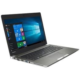 TOSHIBA Portégé Z30 13,3” (2014)