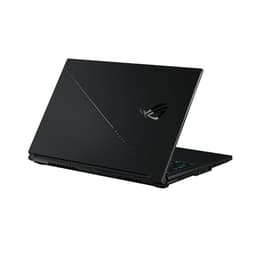 Asus ROG Zephyrus S17 GX703HS-KF015T 17" Core i9 2,5 GHz - SSD 2 TB - 32GB - NVIDIA GeForce RTX 3080 Teclado Español