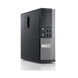 Dell Optiplex 790 SFF Pentium 2,8 GHz - HDD 250 GB RAM 8 GB
