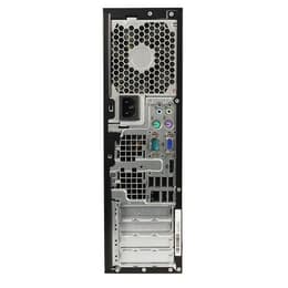 Dell Optiplex 790 SFF Pentium 2,8 GHz - HDD 250 GB RAM 8 GB