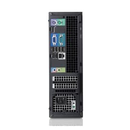 Dell OptiPlex 790 SFF 17" Pentium 2,8 GHz - HDD 250 GB - 8GB