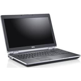 Dell Latitude E 6420 14" Core i7 2,8 GHz - HDD 500 GB - 8GB - teclado francés