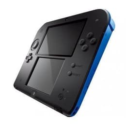Nintendo 2DS - HDD 0 MB - Negro/Azul