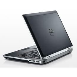 Dell Latitude E6420 14" Core i5 2,5 GHz  - HDD 1 TB - 8GB - teclado francés