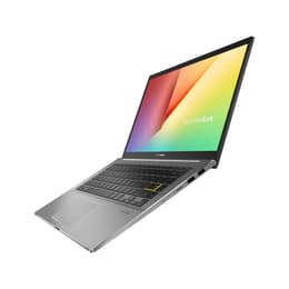 Asus VivoBook S14 S433EA-AM613 14" Core i7 2,8 GHz - SSD 512 GB - 16GB - teclado español