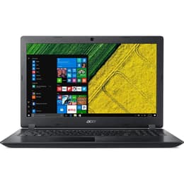 Acer Aspire A315-31-C389 15" Celeron 1,1 GHz - HDD 1 TB - 4GB - teclado francés