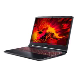 Acer Nitro 5 AN515-55-5041 15" Core i5 2,5 GHz - SSD 512 GB - 8GB - NVIDIA GeForce GTX 3060 Teclado Francés