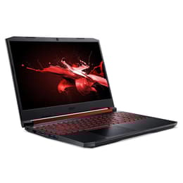 Acer Nitro 5 AN515-55-5041 15" Core i5 2,5 GHz - SSD 512 GB - 8GB - NVIDIA GeForce GTX 3060 Teclado Francés