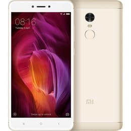 Redmi Note 4X Dual Sim
