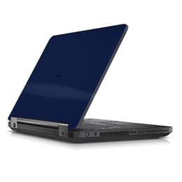 Dell Latitude E5440 14" Core i5 1,9 GHz  - SSD 120 GB - 4GB - teclado francés