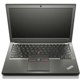 Lenovo ThinkPad X240 12" Core i5 1,9 GHz  - SSD 120 GB - 8GB - teclado francés