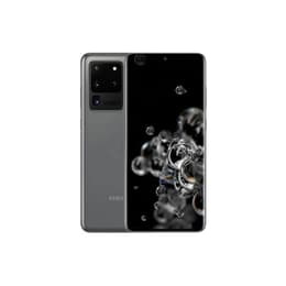 Galaxy S20 Ultra 5G 128 GB - Gris - Libre