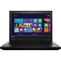 Lenovo ThinkPad L440 14" Pentium 2.3 GHz - SSD 128 GB - 8GB - Teclado Francés