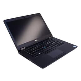 Dell Latitude E5470 14" Core i5 2,4 GHz - SSD 256 GB - 4GB - teclado francés