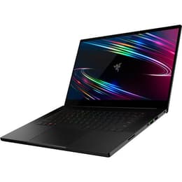 Razer Blade 15 15" Core i7 2.3 GHz - SSD 1 TB - 16GB - NVIDIA GeForce RTX 2080 Super Teclado Francés