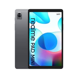 Realme Pad Mini (2022) 8,7" 32GB - WiFi + 4G - Gris - Sin Puerto Sim