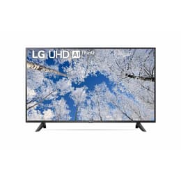 TV LG LED Ultra HD 4K 140 cm 55UQ70006LB