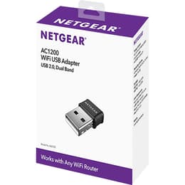 Netgear A6150-100PES Entrada USB