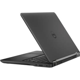 Dell Latitude E7250 12" Core i5 2.2 GHz - SSD 120 GB - 8GB - Teclado Español