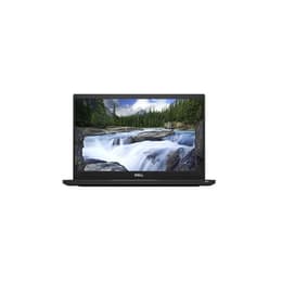 Dell Latitude 7390 13" Core i7 1.9 GHz - SSD 256 GB - 8GB - Teclado Francés