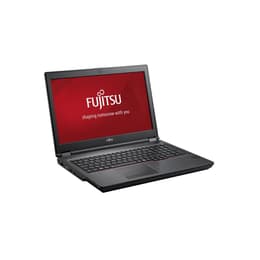 Fujitsu Celsius H780 15" Core i7 2,2 GHz - SSD 512 GB - 32GB - teclado español