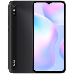 Redmi 9AT 32 GB Dual Sim - Gris - Libre