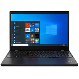 Lenovo ThinkPad L15 15" Ryzen 3 PRO 2.5 GHz - SSD 256 GB - 8GB - teclado francés