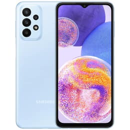 Galaxy A23 128 GB Dual Sim - Azul - Libre