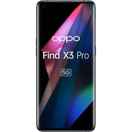 Oppo Find X3 Pro 256 GB - Negro - Libre