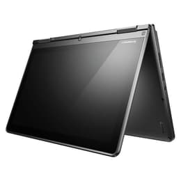 Lenovo ThinkPad S1 Yoga 12" Core i5 1,6 GHz - SSD 128 GB - 8GB Teclado español