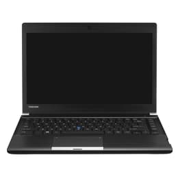Toshiba Portege R30-A-149 13,3” (Septiembre 2014)