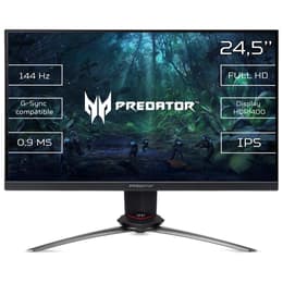 Monitor 24" LCD FHD Acer XB253QGPBMIIPRZX
