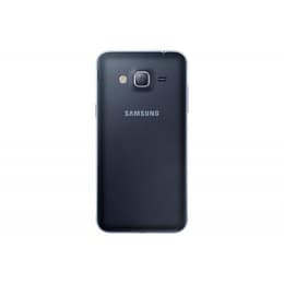 Galaxy J3 (2016) Operador extranjero