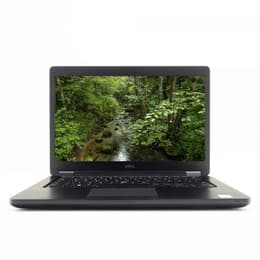 Dell Latitude 5480 14” (2015)