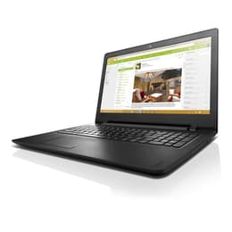 Lenovo IdeaPad 110-15ISK 15" Core i3 2 GHz - SSD 480 GB - 4GB - teclado francés