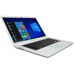 Thomson NEO14A-4WH128 14" Celeron 1,1 GHz - HDD 128 GB - 4GB - Teclado Francés