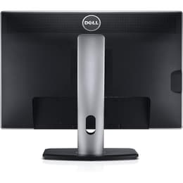 Monitor 24" LED WUXGA Dell UltraSharp U2412M
