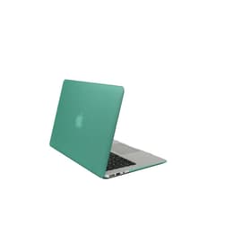 Funda MacBook Air 13" (2010-2017) - Policarbonato - Verde