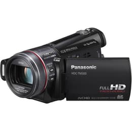 Cámara Panasonic HDC-TM300 Negro