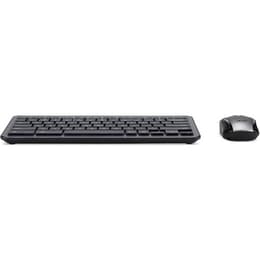 Acer Teclado QWERTZ Alemán Wireless Combo Set AAK940